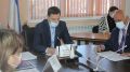 Руслан Якубов провел встречу с грантополучателями 2021 года
