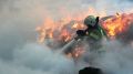 Смертельный огонь: сколько человек погибли на пожарах в Крыму
