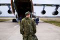 Россия к зиме усилит военную группировку в Крыму десантным полком