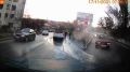 На Симферопольской дороге образовался каток-ловушка для водителей