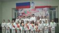 Открытый турнир по дзюдо среди девочек «ПРИНЦЕССА КРЫМА»
