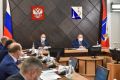 Правительство Севастополя одобрило проект бюджета на 2022-2024 годы
