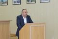 Денис Кратюк стал главой администрации Симферопольского района