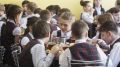 В Крыму 50 школьных пищеблоков не должны готовить еду для детей