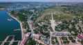 Съезд с автоподхода к Крымскому мосту в Керчь построят в 2022 году за 112 млн руб