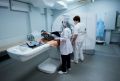 В Севастопольском сосудистом центре заработал новый томограф