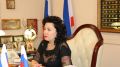 Министр культуры Крыма обвиняется в получении взятки в 25 млн рублей