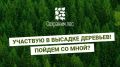 22 ноября на территории Раздольненского лесничества состоится высадка деревьев в рамках Всероссийской акции «Сохраним лес»