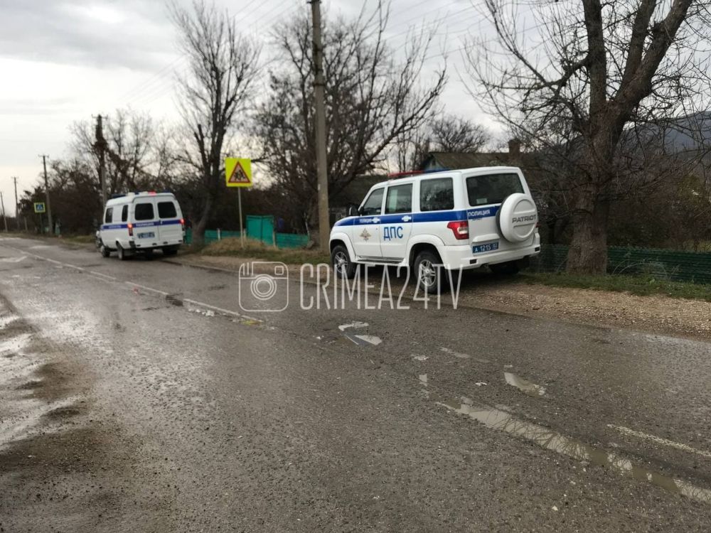 По факту исчезновения. Убийство в Грушевке Судак. ДТП В селе Грушевка Крым 2021 год.