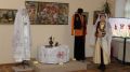 Презентована коллекция экспонатов, посвященных традициям и обрядам крымчаков