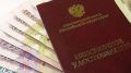 Пенсионный фонд РФ сможет пополняться за счет средств, изъятых у коррупционеров
