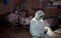 В России выявили 37 120 случаев заражения коронавирусом за сутки