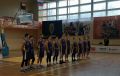Крымские баскетболисты дали бой многократным чемпионам России