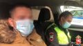 Крымчанин оштрафован за нарушение ПДД на основании видео из соцсетей