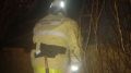 Пожар в Джанкойском районе ликвидирован силами крымских огнеборцев