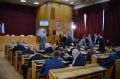 Крымские парламентарии приняли в первом чтении бюджет на 2022-2024 годы