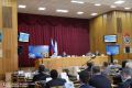 Парламентские слушания по проекту закона «О бюджете Республики Крым на 2022 год и на плановый период 2023 и 2024 годов»