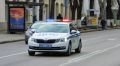Севастопольские полицейские проводят проверку по факту парковки BMW на крыше ДОТа