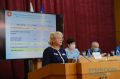 В Симферополе проходят парламентские слушания по проекту бюджета Крыма