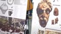 В Симферополе открылась выставка «От Таврики к Крыму через века»