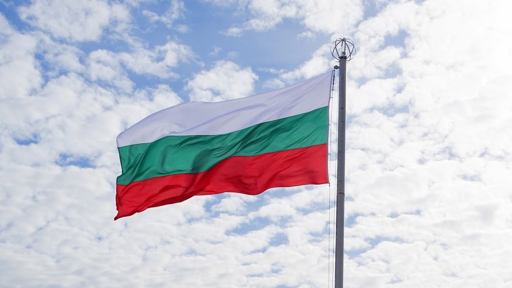 США забеспокоились после победы в Болгарии президента Радева, который назвал Крым русским