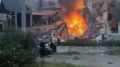 Взрыв в жилом доме в Махачкале: что известно о пострадавших – видео