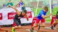 Крымские легкоатлеты заняли призовые места на всероссийских соревнованиях в Казани