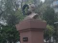 В Евпатории нашли подростков, осквернивших памятник Кирову