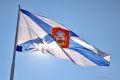 БДК «Азов» будет вручен кормовой Георгиевский флаг