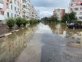 В Керчи практически полностью очищены гидротехнические сооружения после летнего потопа