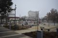 Завершить ремонт площади Куйбышева в Симферополе пообещали к 1 декабря