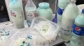 Специалистами ГБУ РК "Бахчисарайский районный ВЛПЦ" выявлена и пресечена незаконная реализация молочной продукции на ярмарке г. Бахчисарая