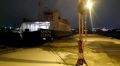 Из-за непогоды паром временно не ходит через Севастопольскую бухту