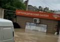 Предприниматель рассказал о сумме ущерба ортопедическому салону, уплывшему во время июньского потопа в Керчи