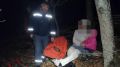 На горе Аю-Даг крымчанка травмировалась во время прогулки с трехлетним ребенком