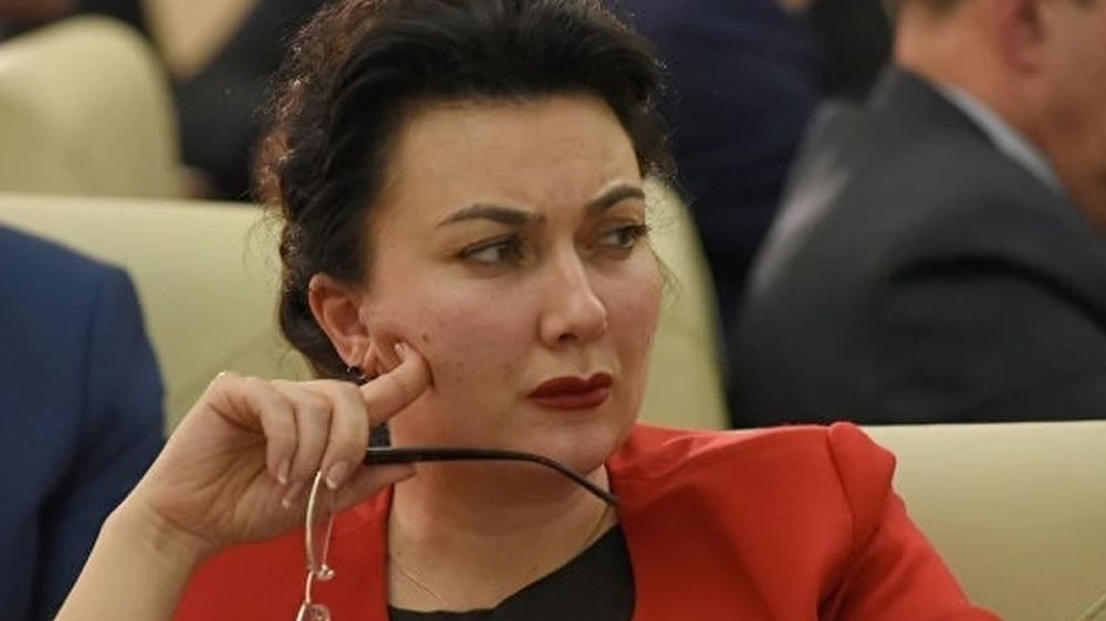 Адвокаты арестованной за взятку Новосельской обжаловала ее решение об аресте
