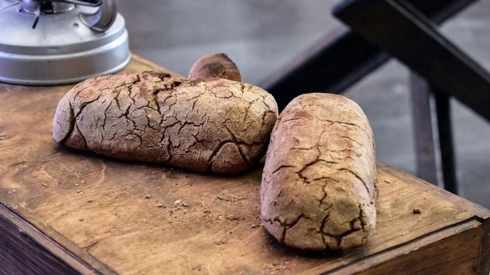 С 1 января в Крыму на 10% подорожает хлеб