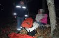 Крымские спасатели сняли с горы Аю-Даг москвичку с ребёнком. ФОТО, ВИДЕО