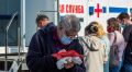 Уровень заболеваемости COVID-19 в Крыму превышает среднероссийский показатель