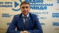 Вице-премьер крымского правительства Андрей Рюмшин подал в отставку