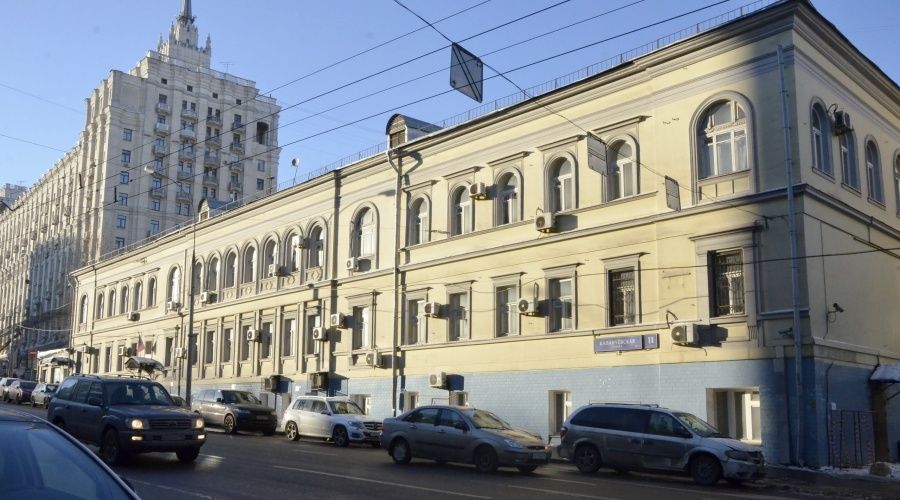Экс-министр культуры Крыма обжаловала решение суда об аресте