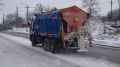 Не все города и районы Крыма готовы к снегопадам