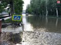 Пострадавшие предприниматели от летних потопов в Крыму начнут получать выплаты с 10 декабря