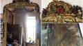 Старинное зеркало из Ливадийского дворца выставили на продажу