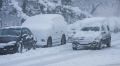 ГИБДД сообщила о неготовности городов и районов Крыма к снегопадам