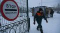 Угроза взрыва на шахте "Листвяжная": поиск 46 горняков приостановлен