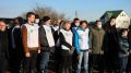 Минфин Крыма принял участие во Всероссийской акции «Сохраним лес»