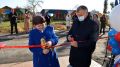 Председатель Государственного Совета Республики Крым с рабочей поездкой посетил Раздольненский район