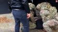 Появилось видео задержания керчан, которые избили ялтинского предпринимателя. Новые подробности дела