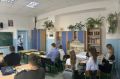 В рамках акции «С ненавистью и ксенофобией нам не по пути» полицейские Симферопольского района провели встречи со школьниками